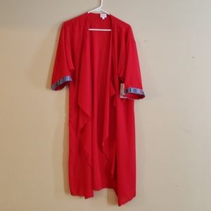 Lularoe medium Shirley